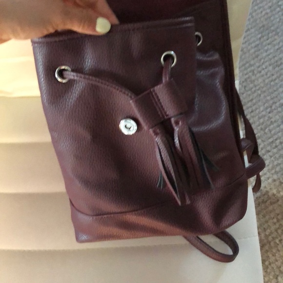 Small backpack - Picture 2 of 3